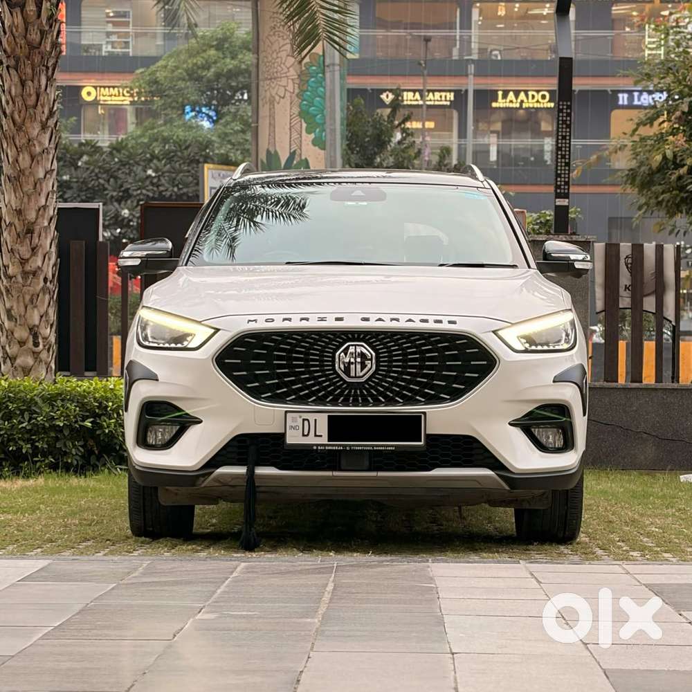 Mg Astor 1.5 Savvy Cvt, 2024, Petrol