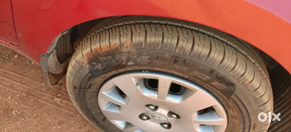 Hyundai I20 2013 Petrol Well Maintained