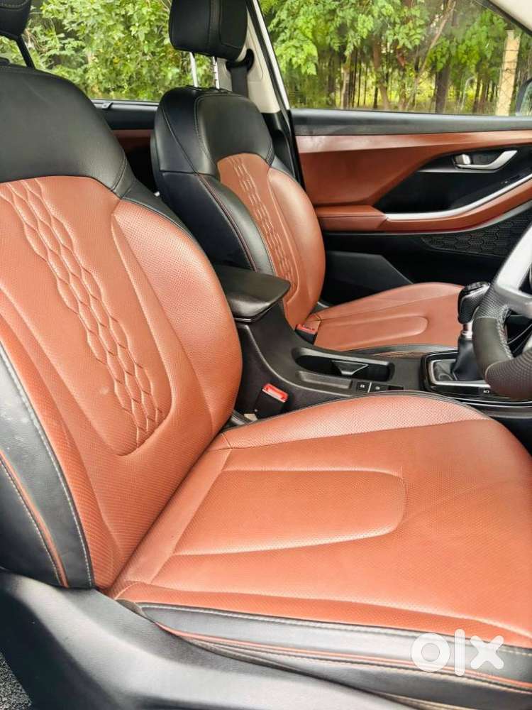 Hyundai Alcazar, 2023, Petrol