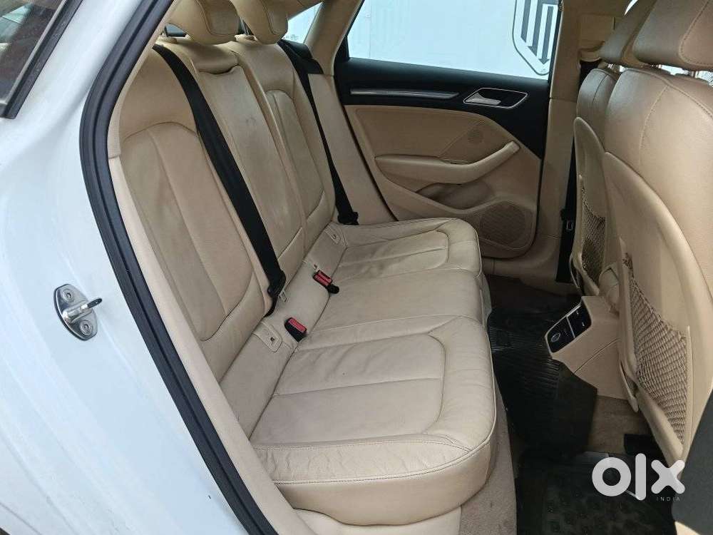 Audi A3 2.0 35 Tdi Premium + Sunroof, 2017, Diesel