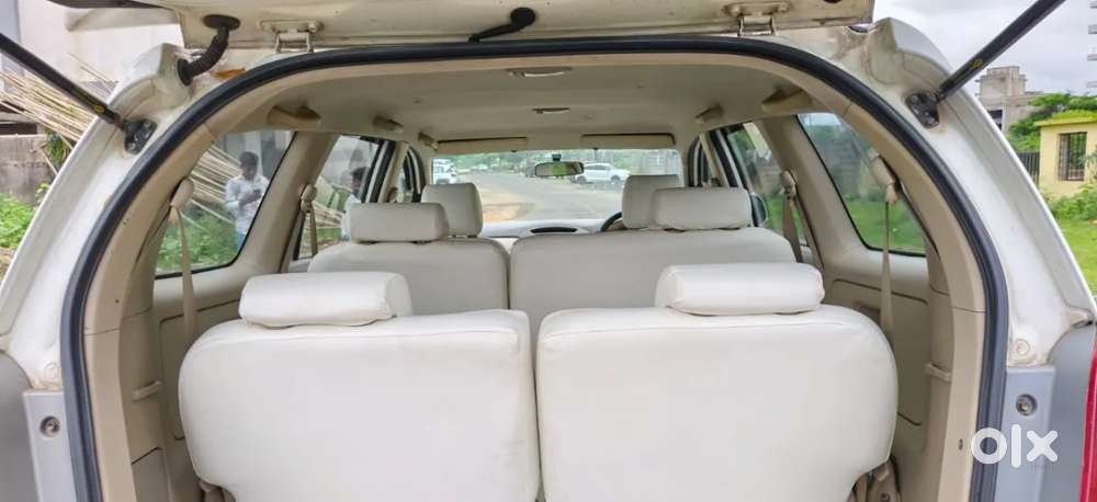Toyota Innova, 2008, Diesel