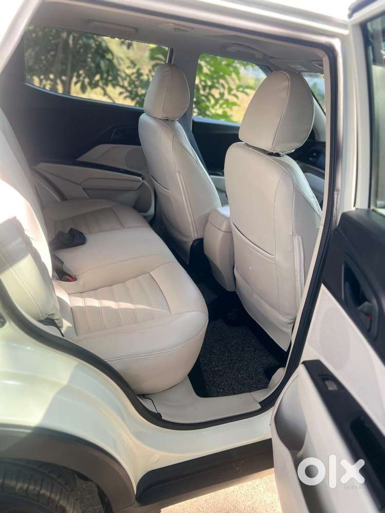 Mahindra Xuv300 W6 Diesel, 2023, Diesel
