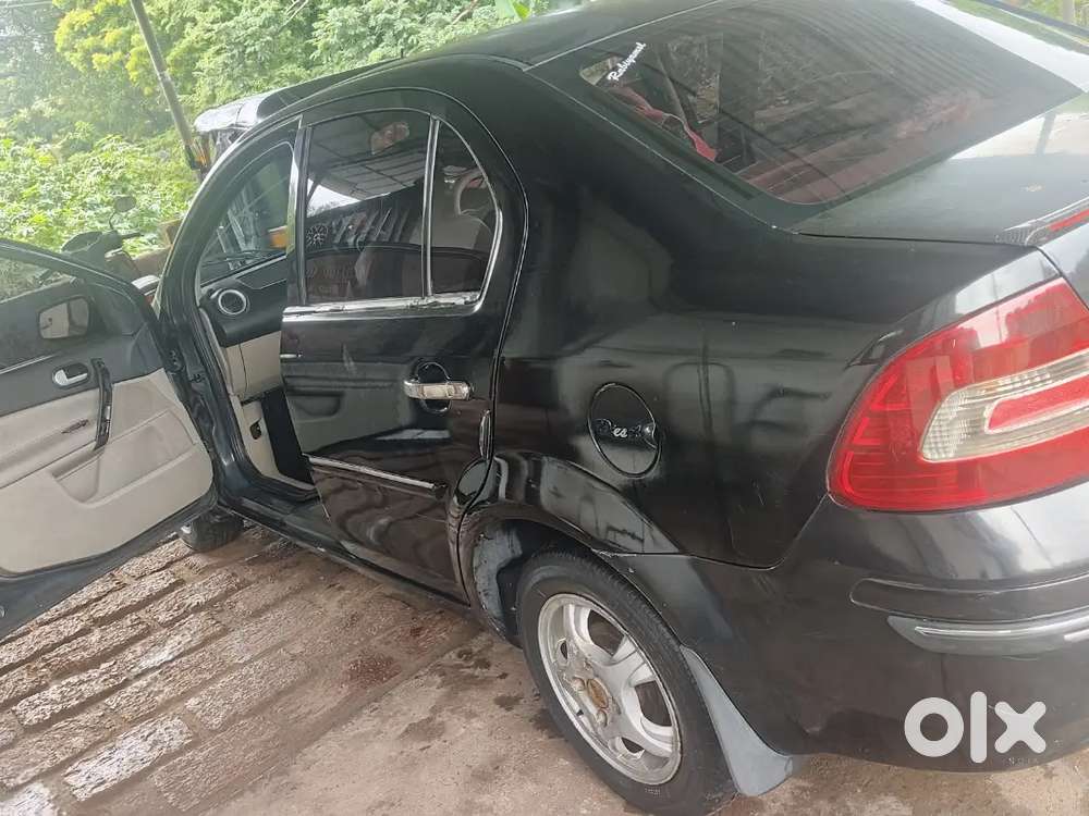 Ford Fiesta 2008 Diesel 91500 Km Driven