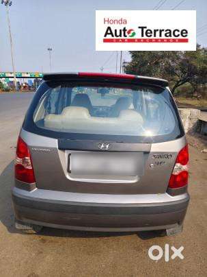 Hyundai Santro Xing Gls, 2012, Petrol