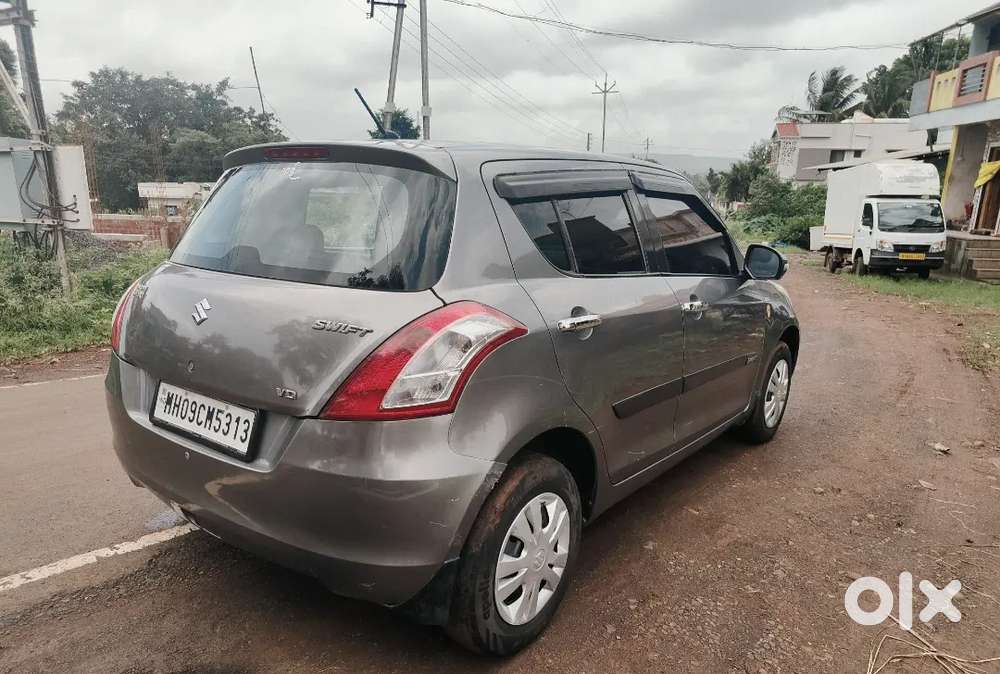 Maruti Suzuki Swift Vdi 2013