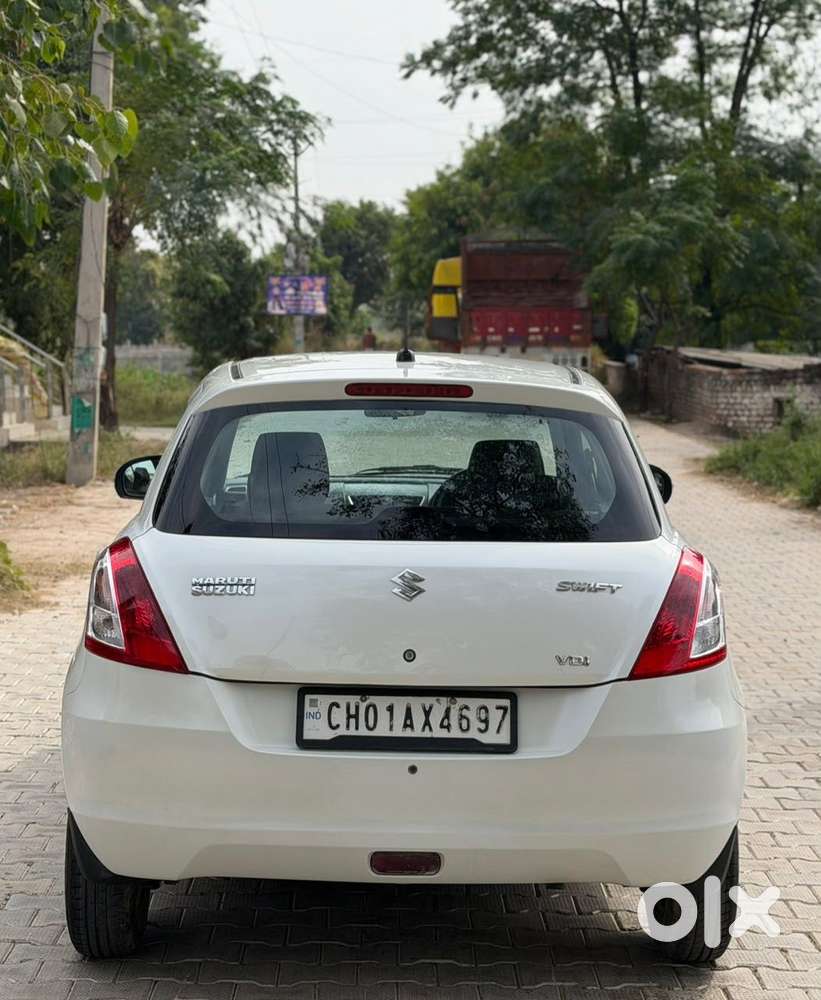 Maruti Suzuki Swift Ddis Vdi, 2014, Diesel