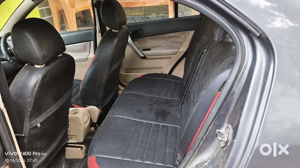 Ford Fiesta 1.4 Manual 2010