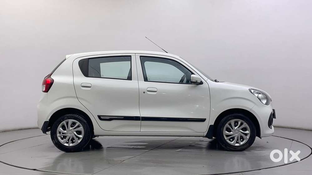 Maruti Suzuki Celerio Zxi, 2022, Petrol