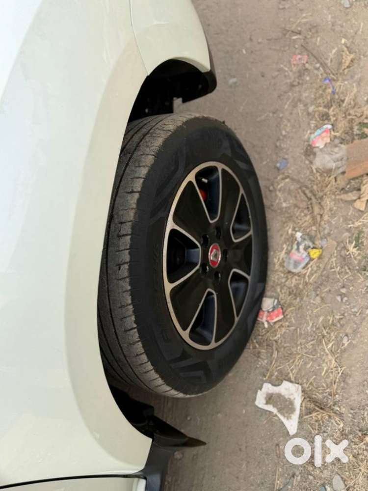 Renault Duster 85ps Diesel Rxs, 2016, Diesel