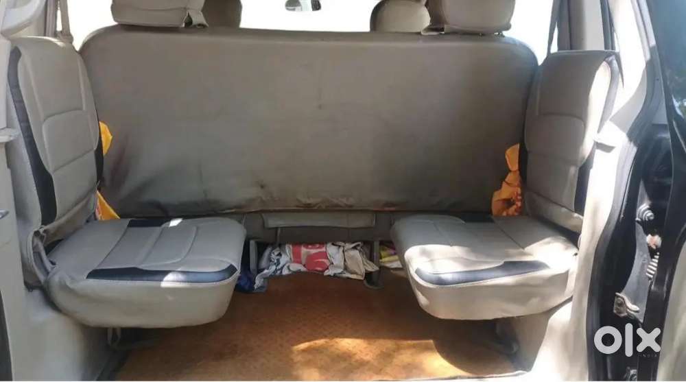 Mahindra Quanto 1.5 C4 2013 (7 Seater)