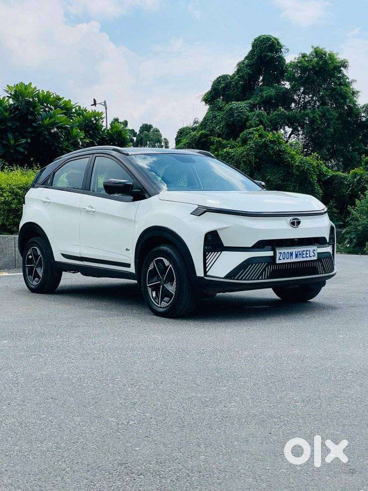 Tata Nexon Ev Empowered Mr, 2023, Electric