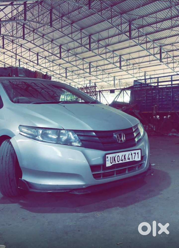Honda City 2011 In Good Condition