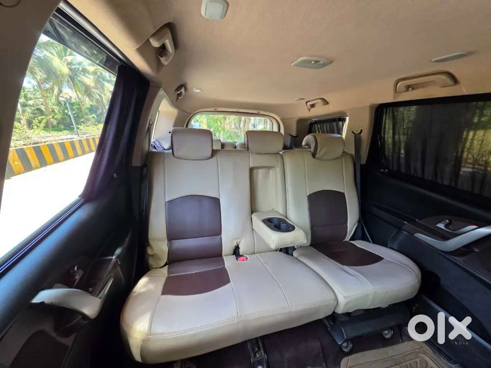 Mahindra Xuv500 At W6 2wd, 2014, Diesel