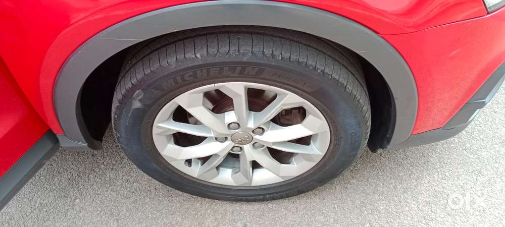 Audi Q3 2015-2017 2.0 35 Tdi Quattro Premium Plus, 2017, Diesel