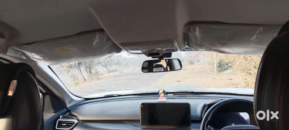 Tata Safari 2025 Diesel Good Condition