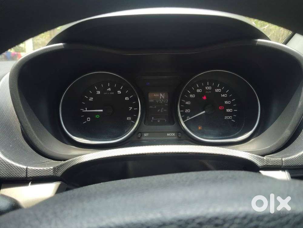 Tata Nexon 1.2 Revotron Xza Plus, 2019, Petrol