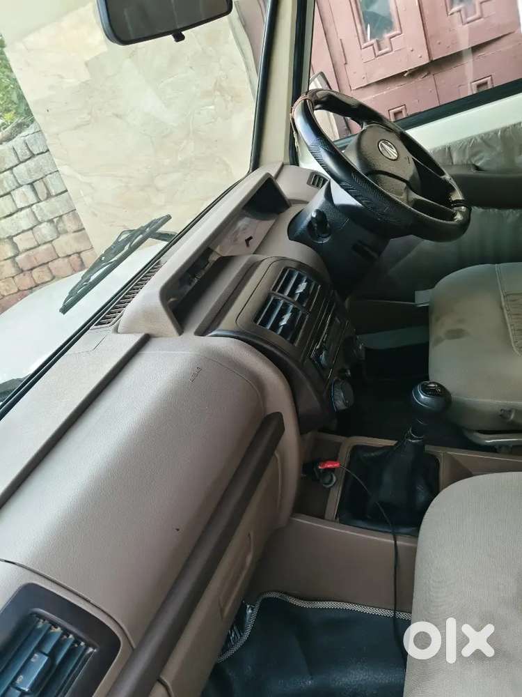 Mahindra Be 6 2022 Diesel