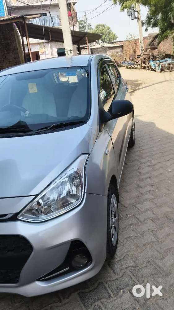 Hyundai Grand I10 Prime 2018 Petrol 65000 Km Driven