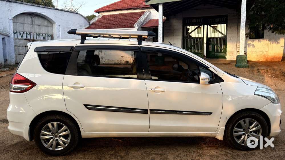 Maruti Suzuki Ertiga 1.3 Zdi Plus, 2016, Diesel