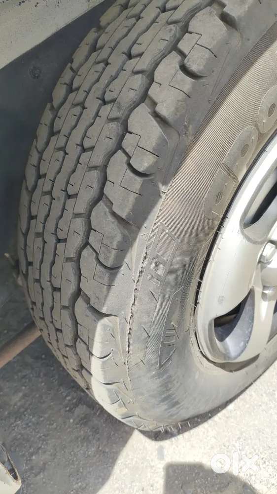 Mahindra Scorpio Classic 2012 Diesel Well Maintained