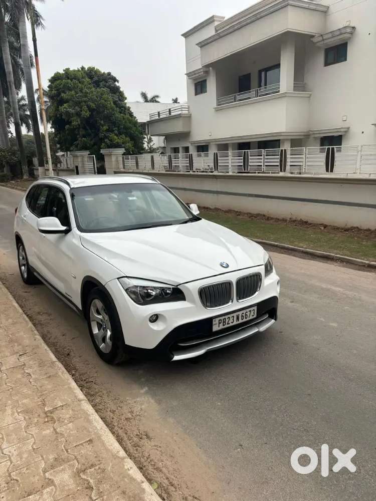 Bmw 1 Series 2012 Diesel 73000 Km Driven