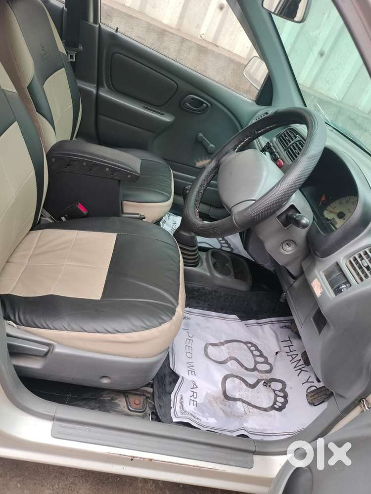 2008 Maruti Suzuki Alto