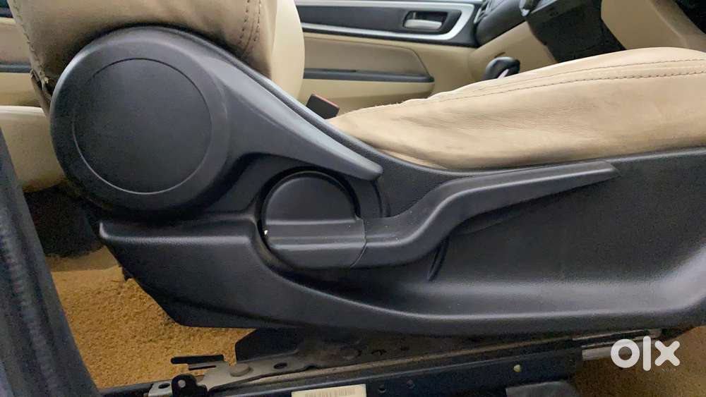 Honda Amaze Vx Cvt Petrol, 2022, Petrol