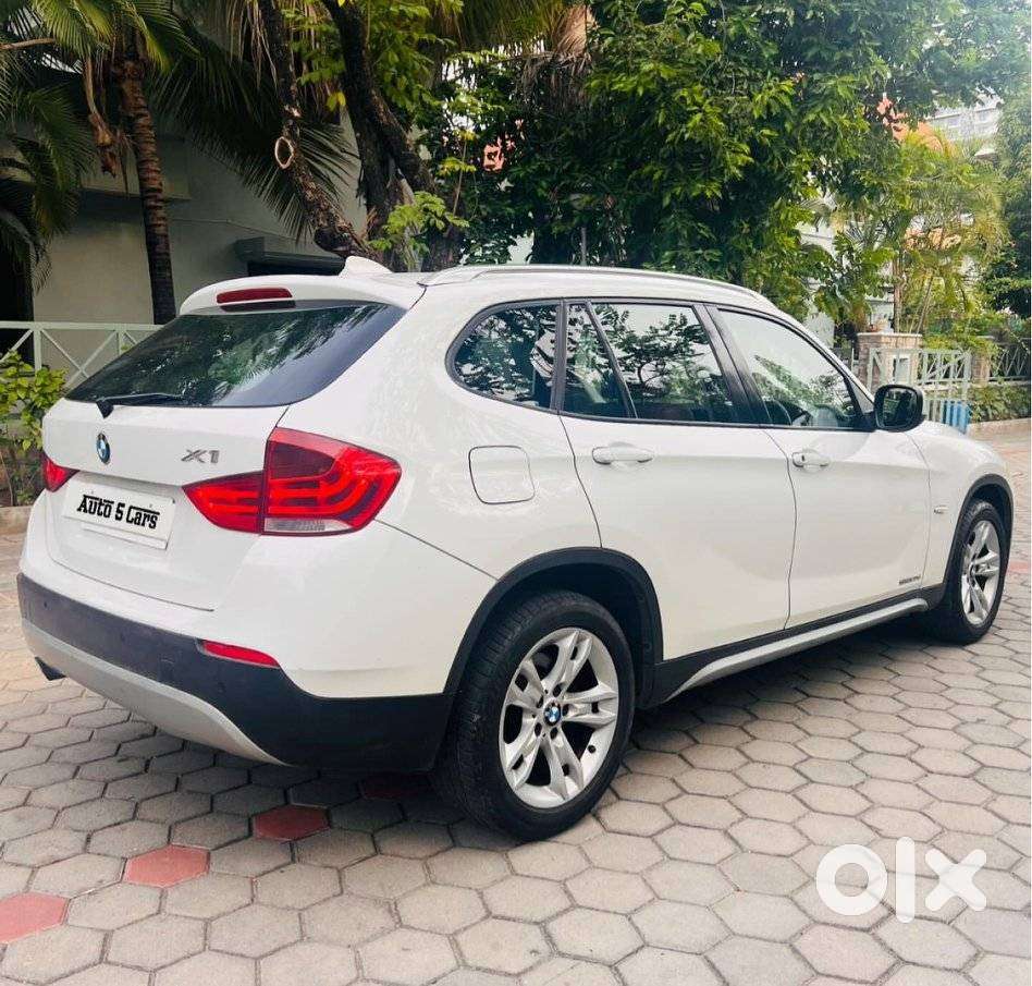 Bmw X1 Sdrive20d Expedition, 2011, Diesel
