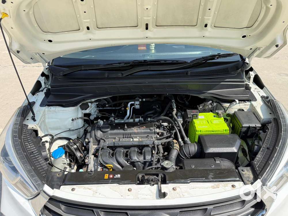 Hyundai Creta 1.6 Sx Option Executive, 2019, Petrol