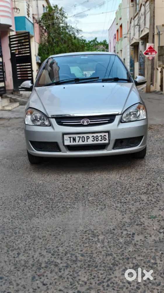 Tata Indica V2 2014 Diesel