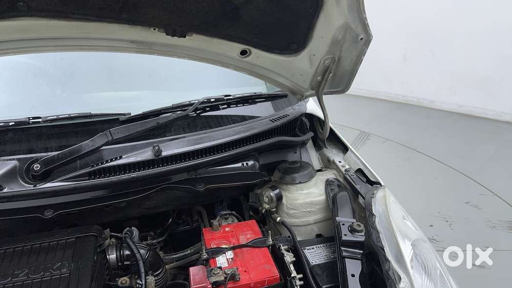 Maruti Suzuki Swift 2021-2024 Zxi Cng, 2013, Cng & Hybrids