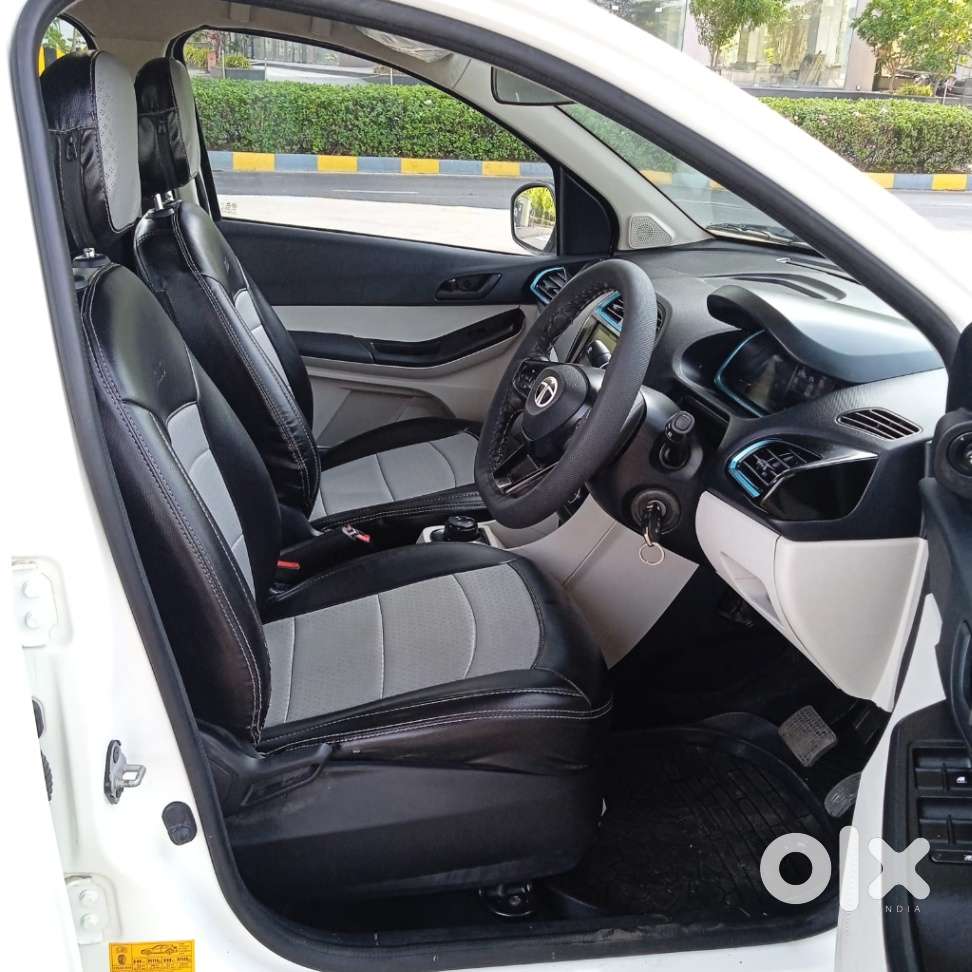 Tata Tiago Ev Xt Lr, 2024, Electric