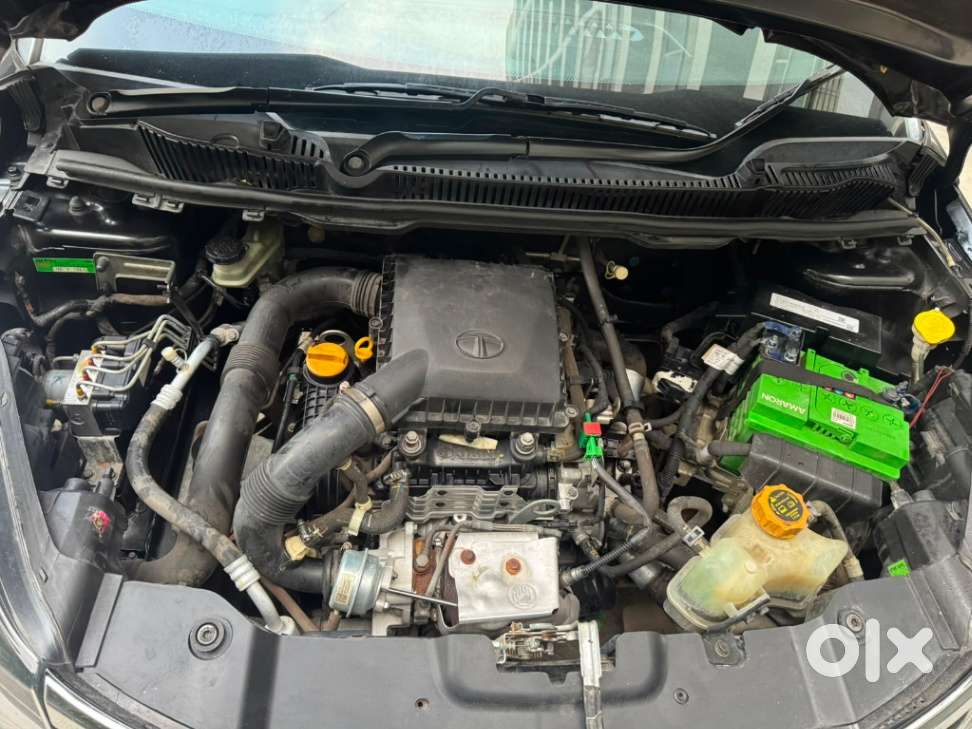 Tata Nexon Kraz Plus, 2019, Petrol