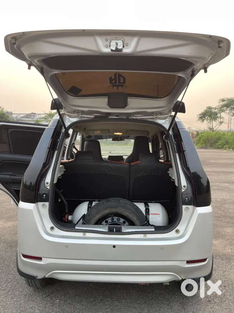 Maruti Suzuki Wagon R 2026, Emi14,340/-@63 Ta.