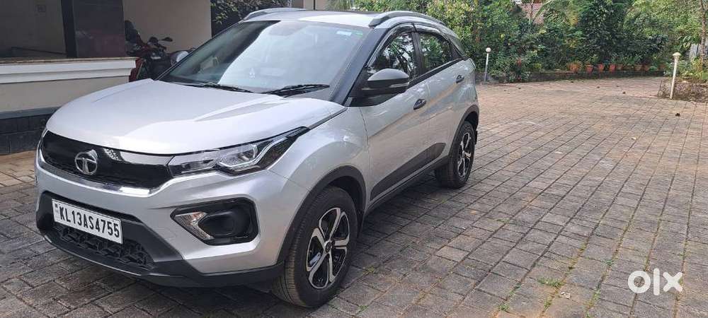 Tata Nexon