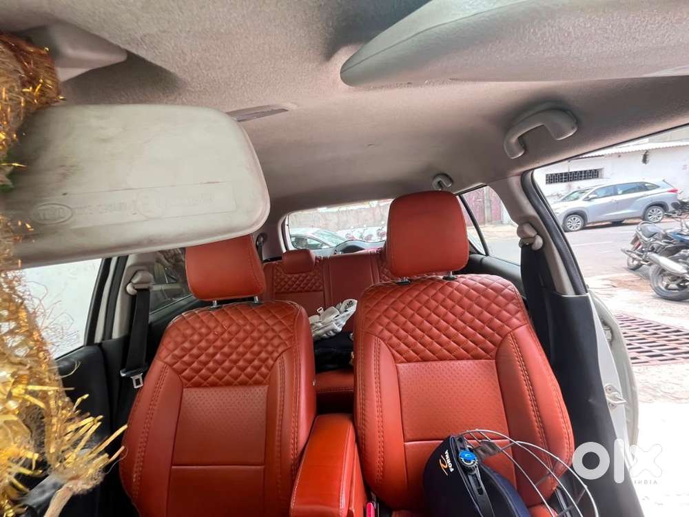 Maruti Suzuki Ignis 1.2 2019