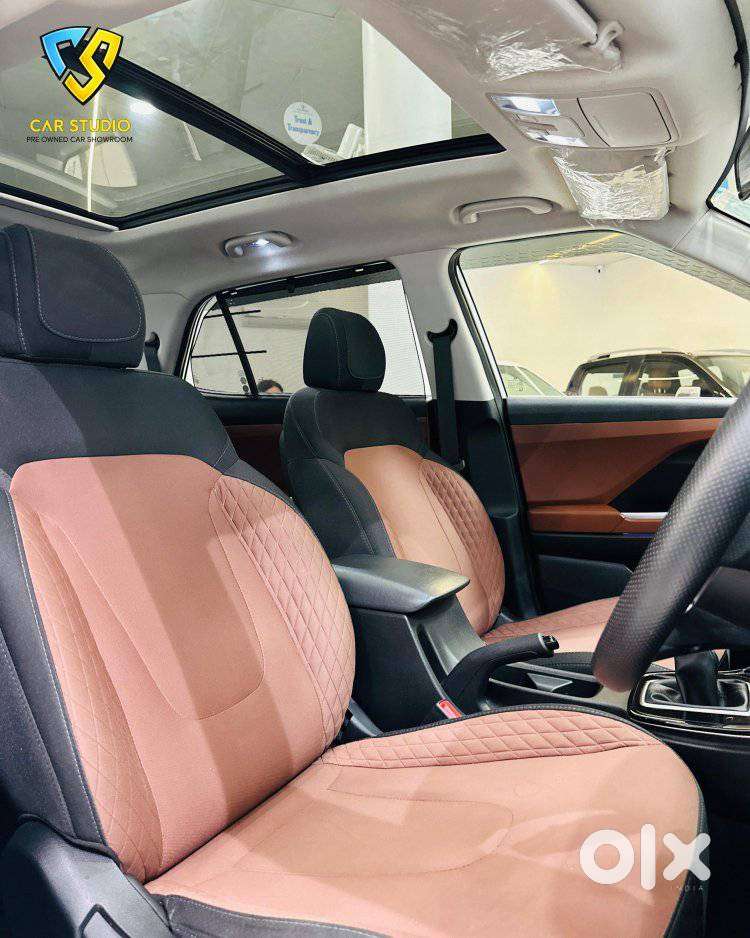 Hyundai Alcazar 1.5 Prestige Diesel Mt 7 Str, 2022, Diesel