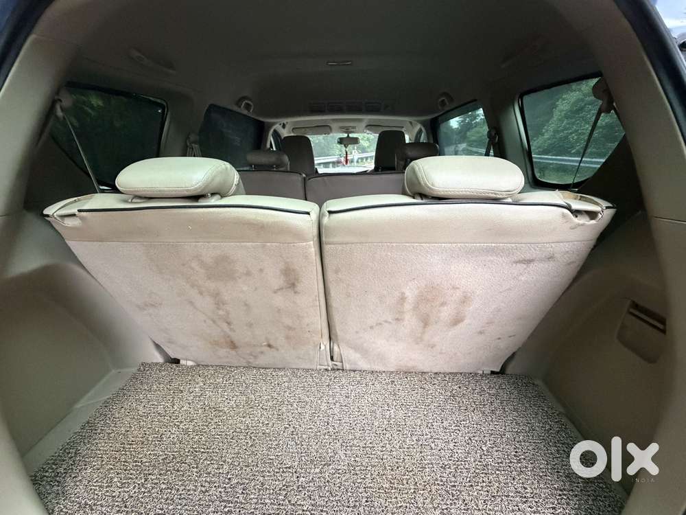 Maruti Suzuki Ertiga Vxi At Petrol, 2021, Petrol