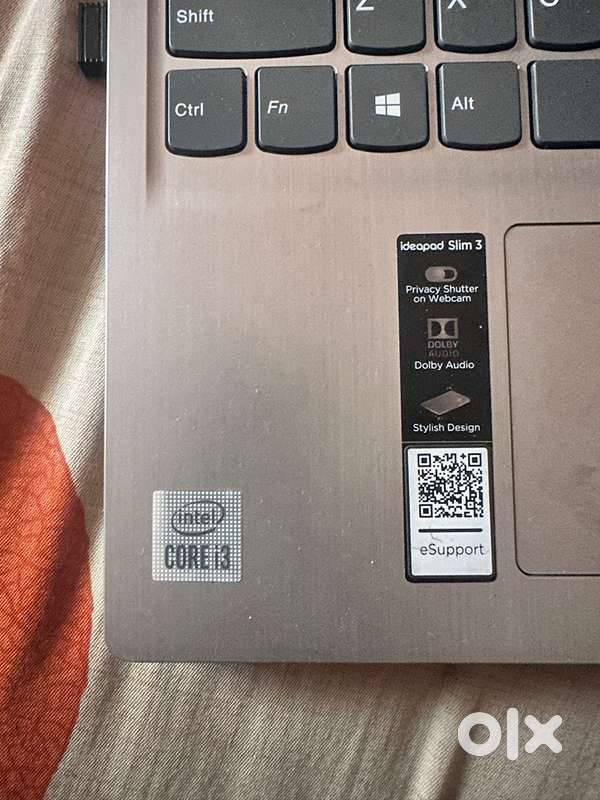 Lenovo Laptop