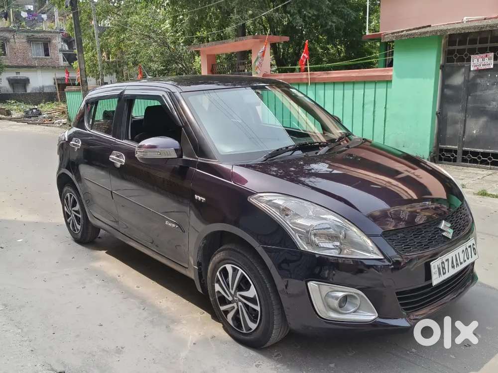 Maruti Suzuki Swift 2016 Petrol 36131 Km Driven