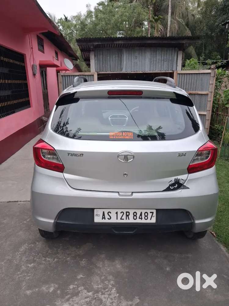 Well Maintained Good Condition Car