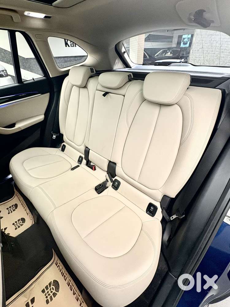 Bmw X1 2.0 Sdrive20i Xline, 2021, Petrol