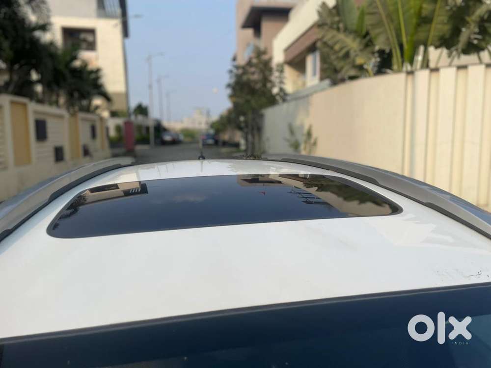 Honda Wr-v 1.5 Vx I-dtec, 2019, Diesel