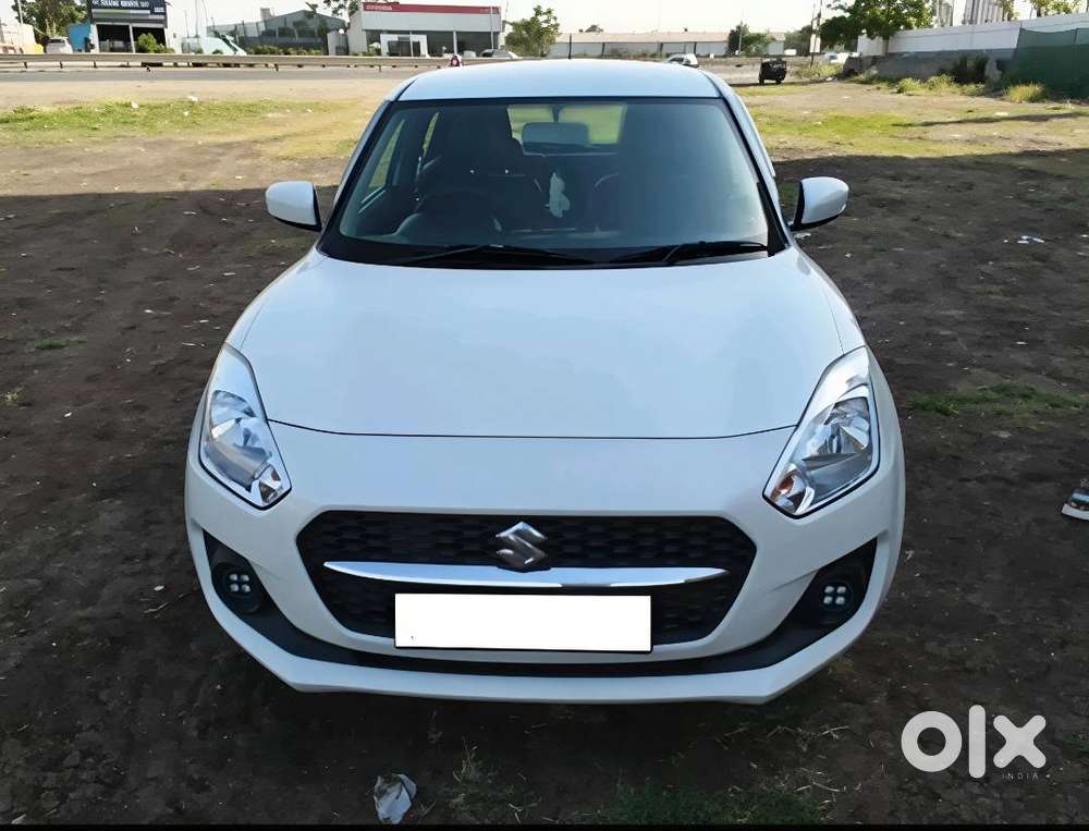Maruti Suzuki Swift 2023