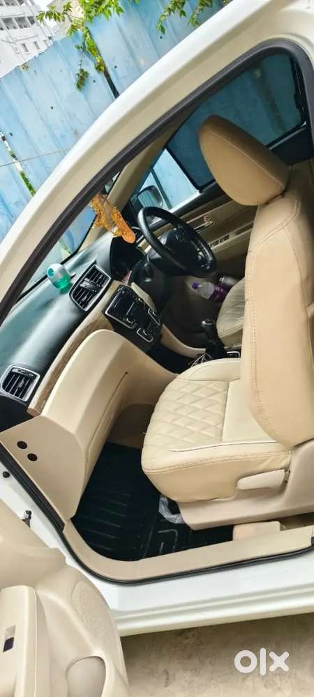 Maruti Suzuki Ciaz 2024 Petrol