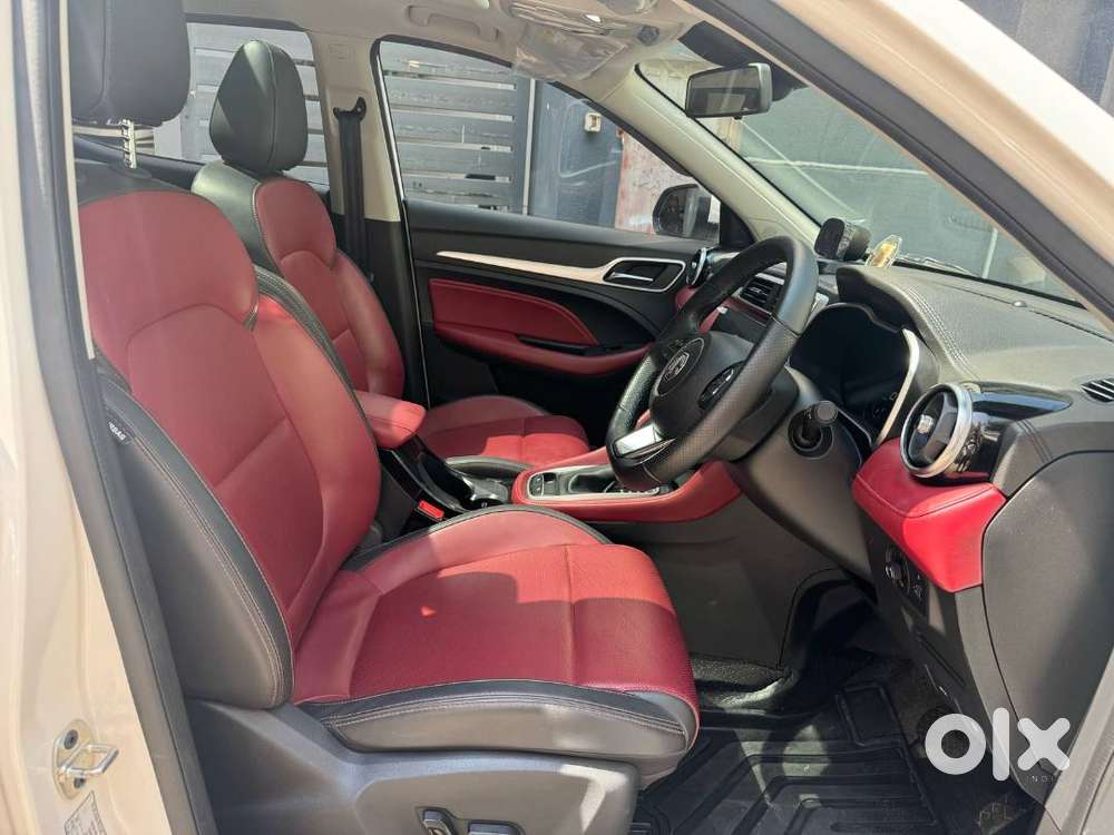 For Sale &ndash; Mg Zs Astor Savvy Vti-tech Cvt | Fully Loaded | Adas/ Suv