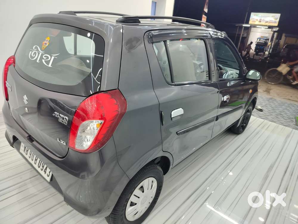 Maruti Suzuki Alto 800 Lxi, 2016, Petrol