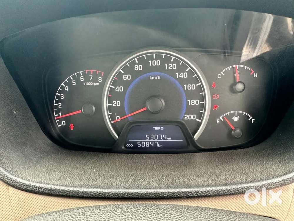 Hyundai Elite I20 Asta 1.2, 2016, Petrol