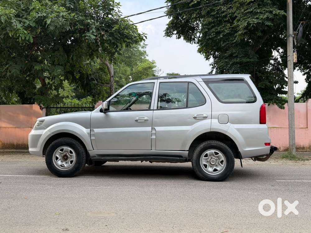 Tata Safari Storme Ex, 2015, Diesel