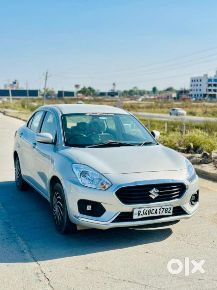Maruti Suzuki Swift Dzire, 2020, Diesel